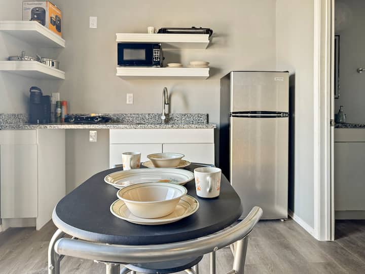 Location! Lux&quiet Apt 2 Min Fromi10 Nocleanfee - El Paso, TX