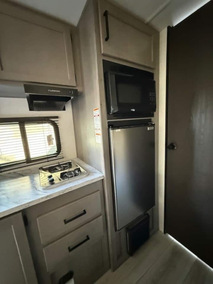 Rv Getaway Escape - Woodland, CA