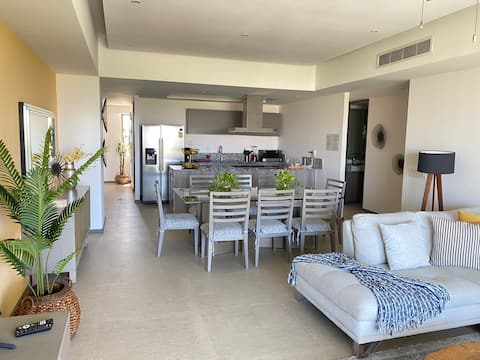 Super cozy apartment in La Isla Residences!
