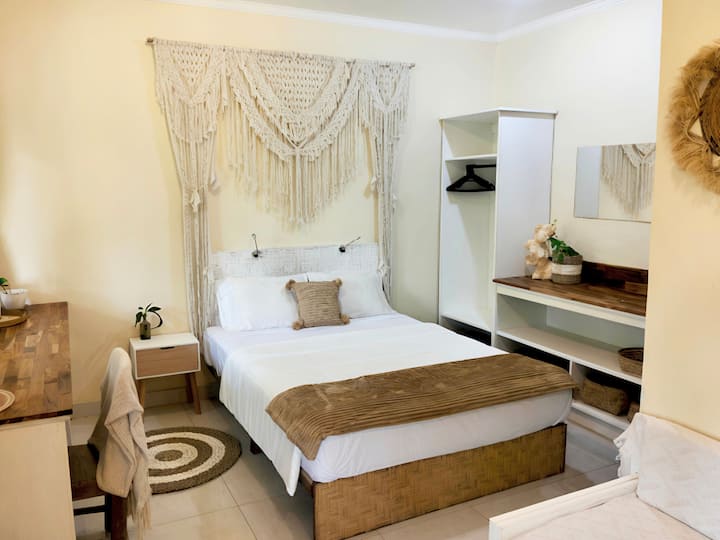 Unit 5 At Inner Glow Ubud - Bali