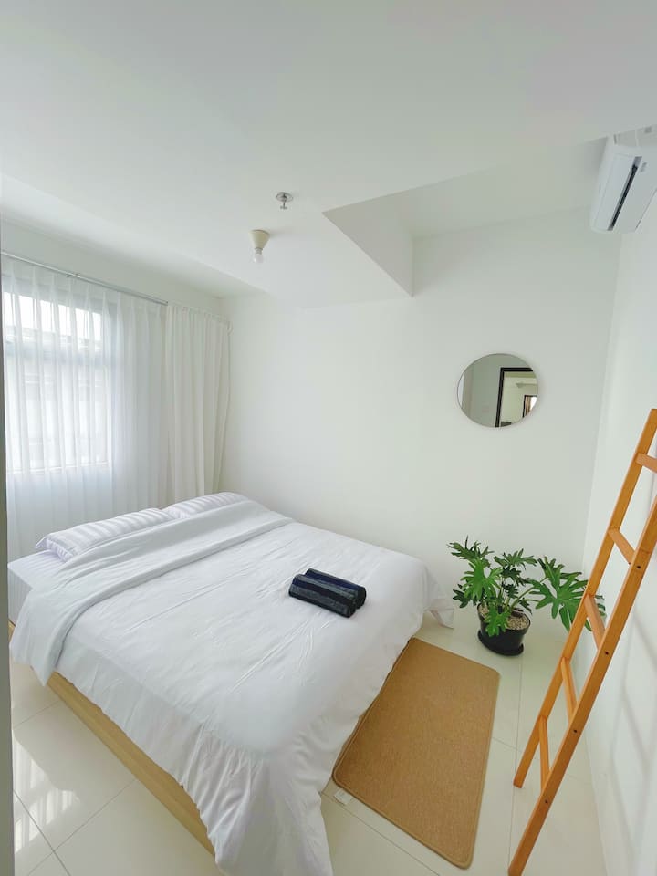 საძინებელი 2