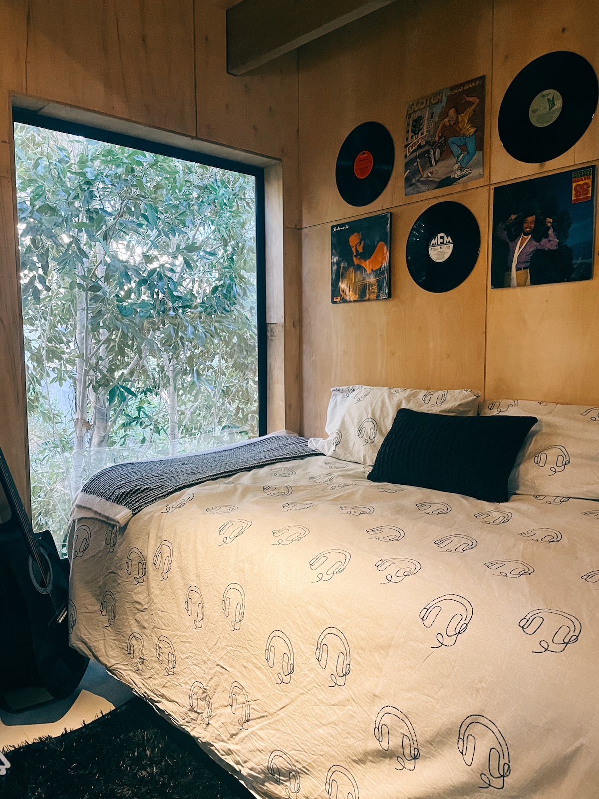 საძინებელი 5