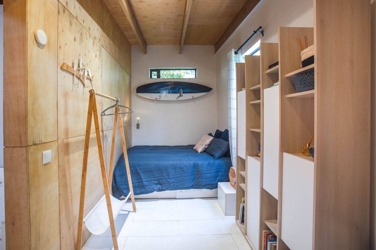 საძინებელი 2