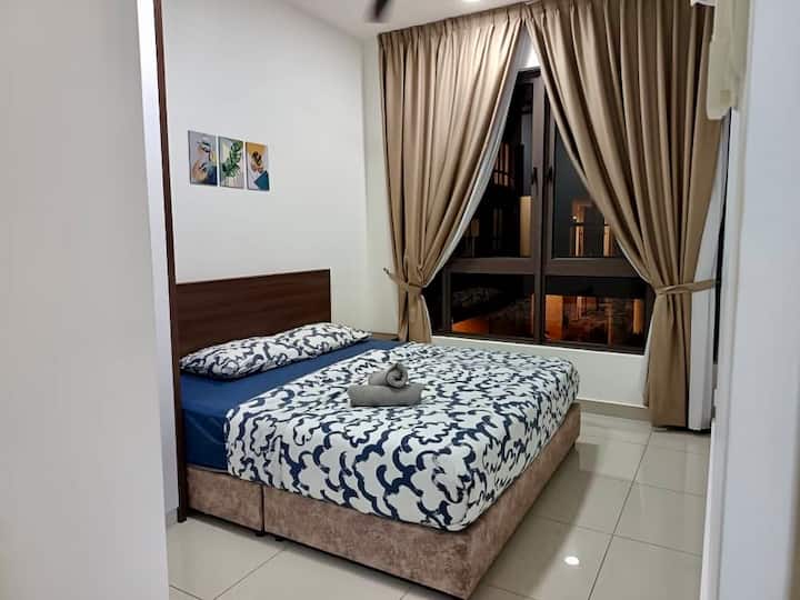 Habitación 1