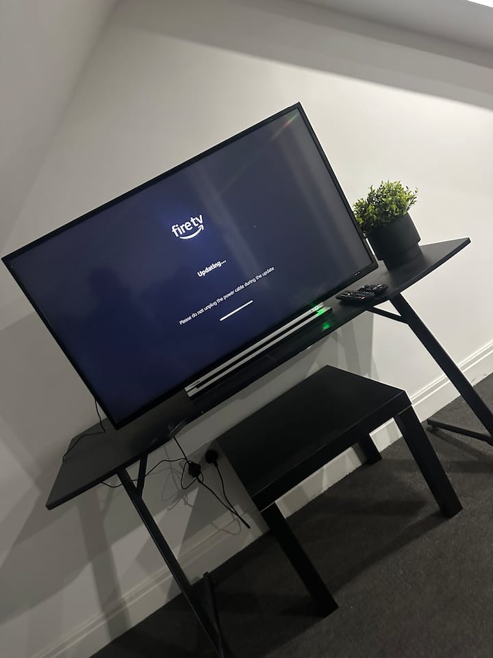 Modern Studio Flat In A Guest House In Basildon - Basildon