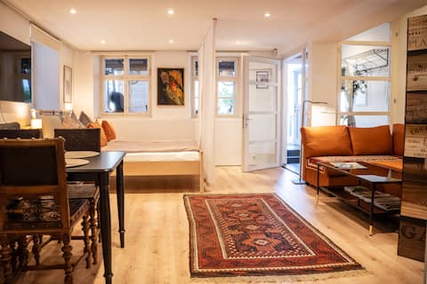 Beliebte Airbnb-Anzeige: Alte Schmiede apartment in Vorarlberg