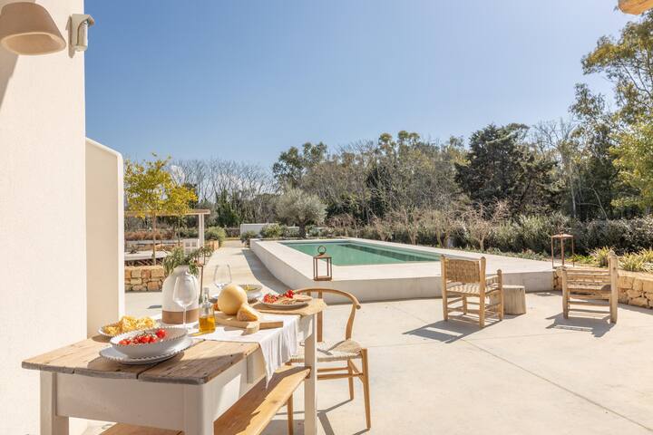 Villa Panacea gallery image 2