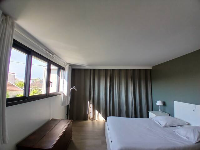 Maison d’architecte à Bordeaux gallery image 3