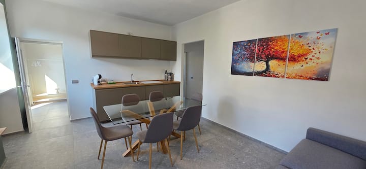 Fumiarga Loft - Colico