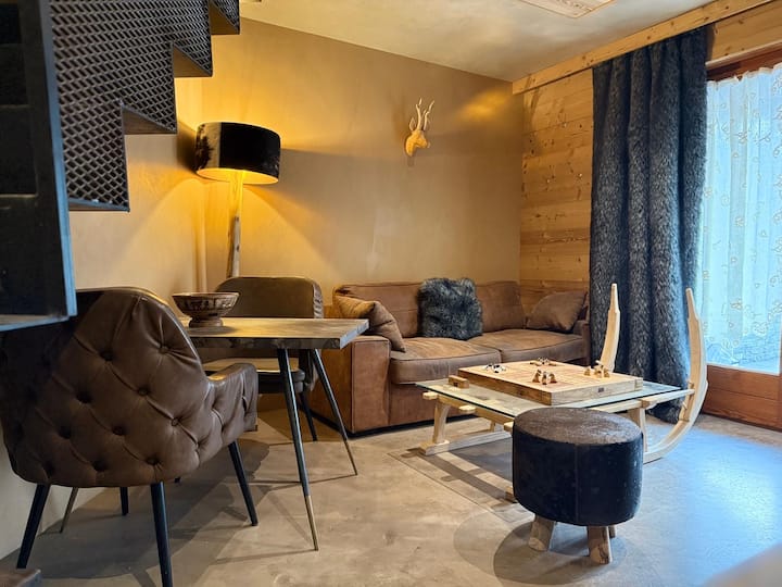 Lune Au Bois - Haute-Savoie