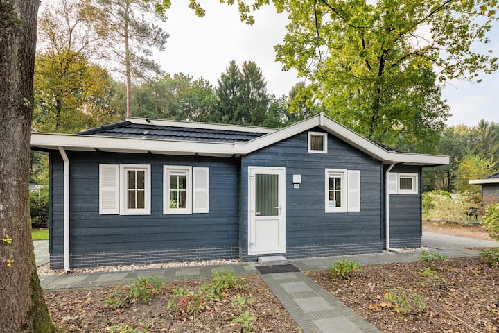 Dotterbloem Chalet | 4 Persons - Assen