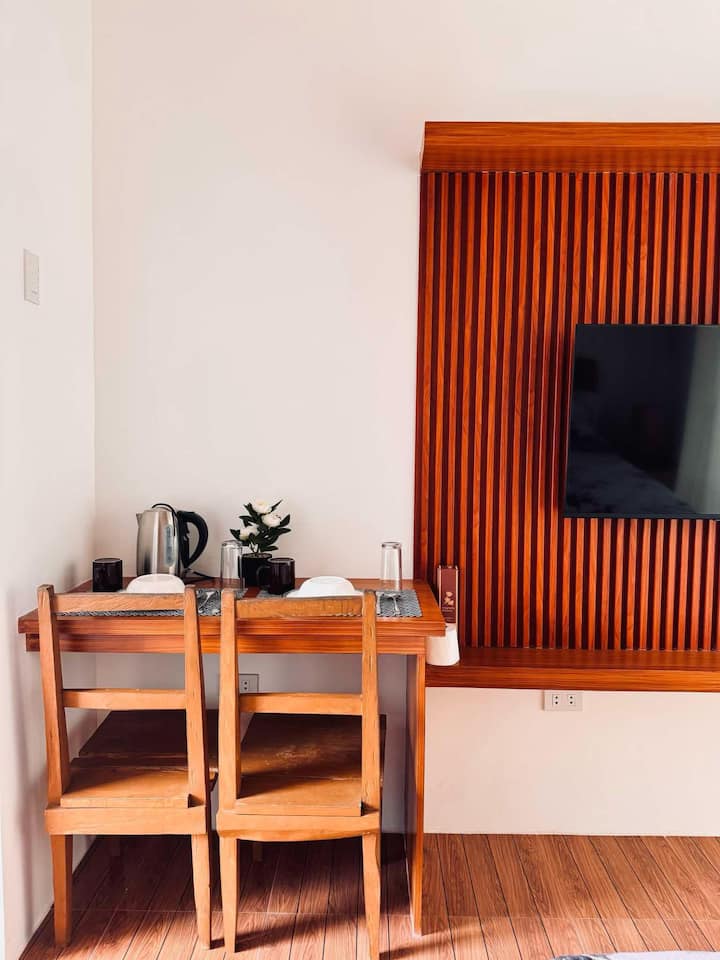 Cozy Apartelle In Cebu - Medellin