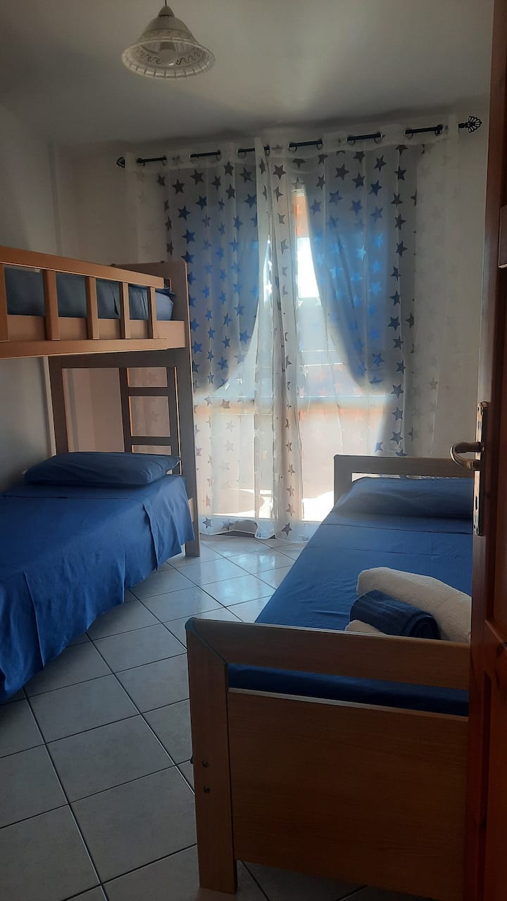 საძინებელი 2