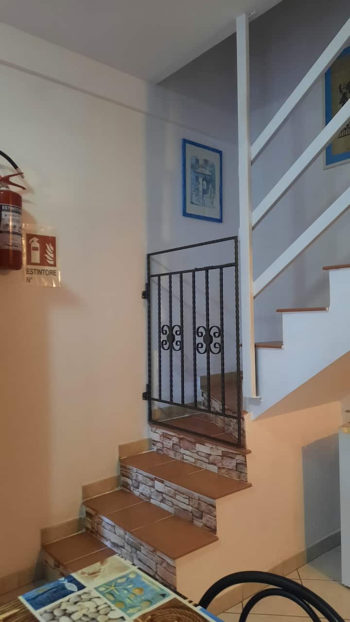 Villino Villasimius
 Home Blue - Villasimius