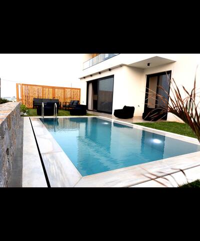 Destino Villa Sea View with Private Pool
