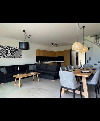 Destino Villa Sea View with Private Pool gallery image 4