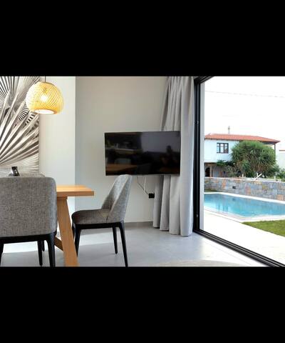 Destino Villa Sea View with Private Pool gallery image 5