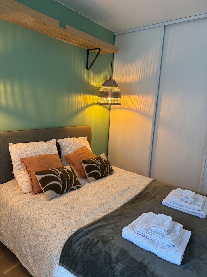 Спална соба