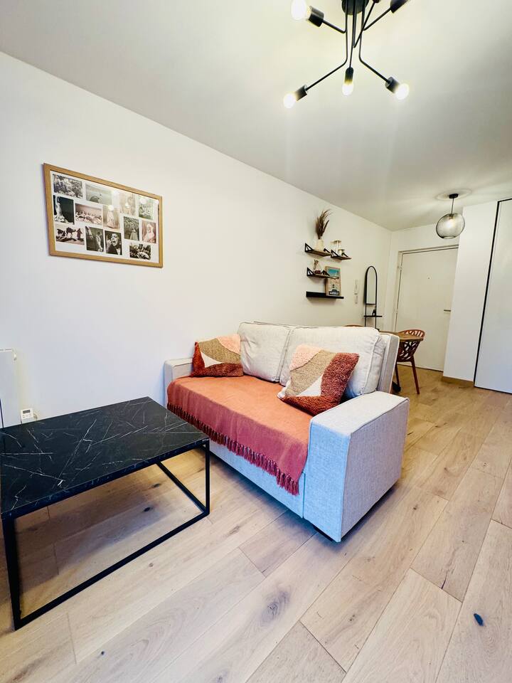 Дневна соба