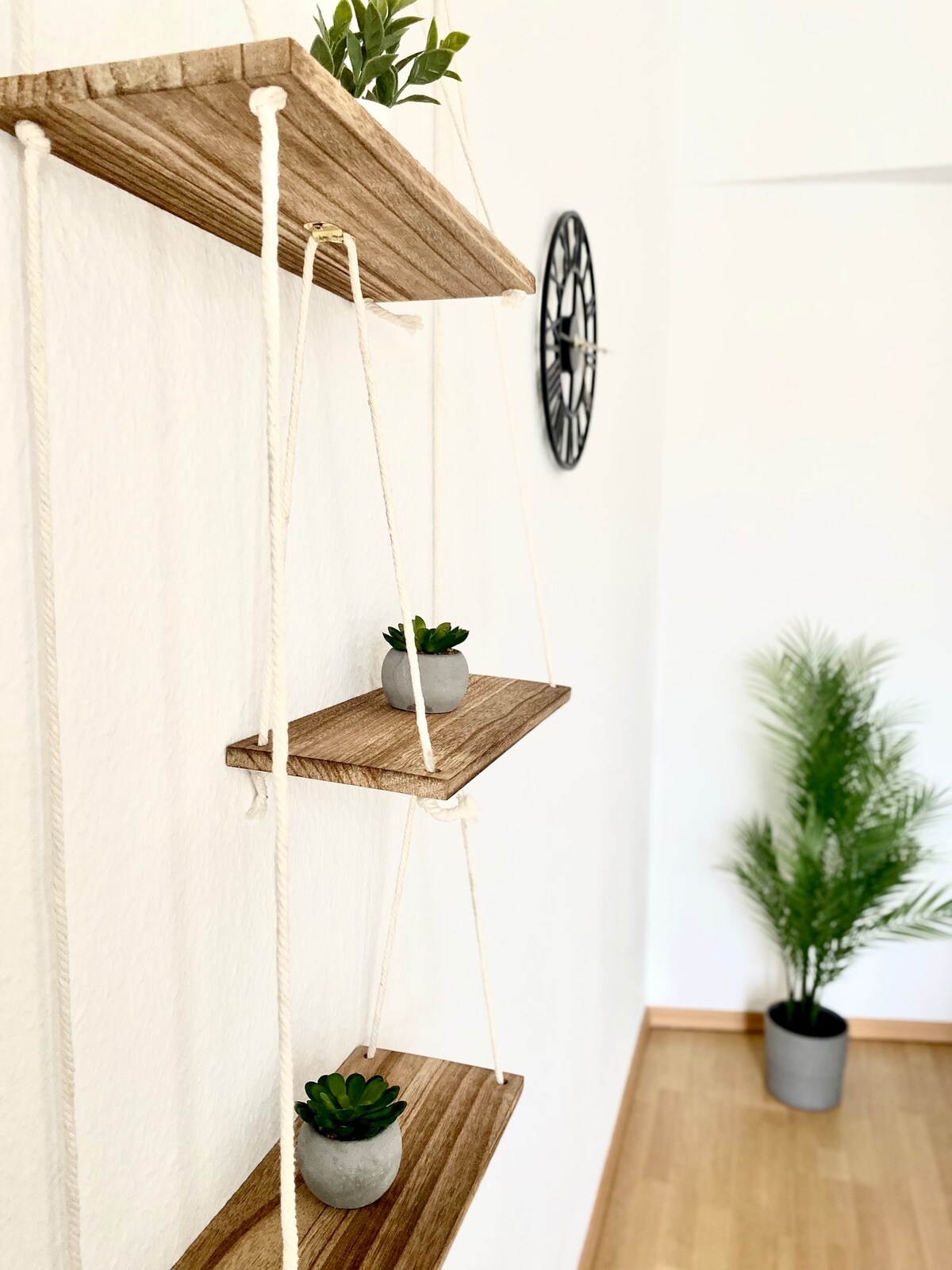 غرفة المعيشة