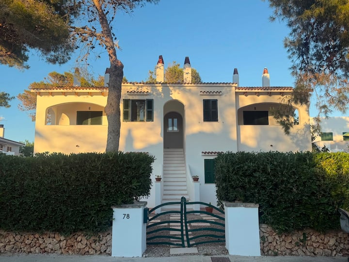Agradable Apartamento 2 - Ciutadella de Menorca