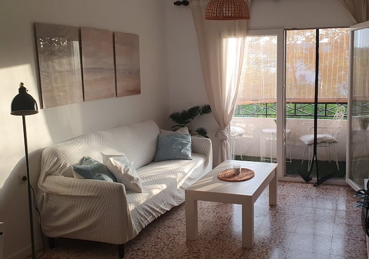 Apartamento En Ayamonte - Vila Real de Santo António