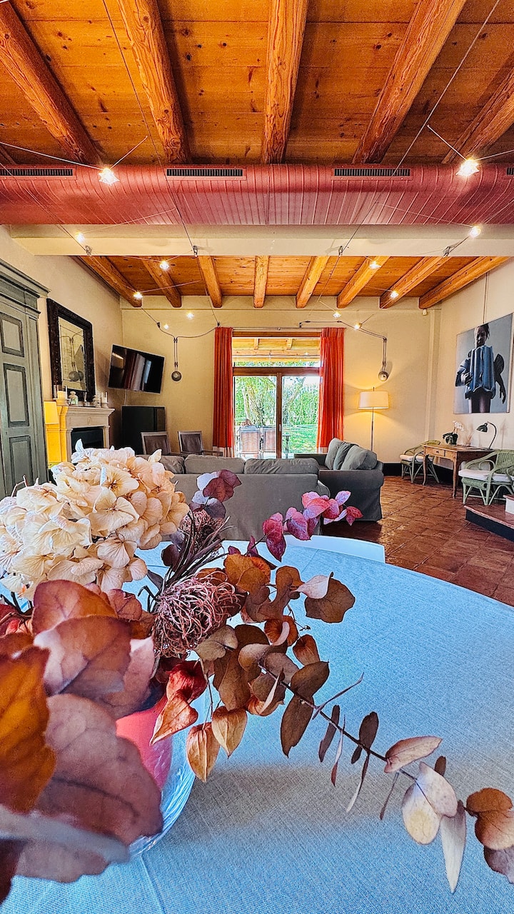 Casa Laghetto - Ferme Près Du Lac De Garde - Peschiera del Garda