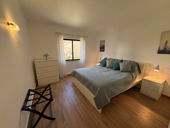 საძინებელი 1