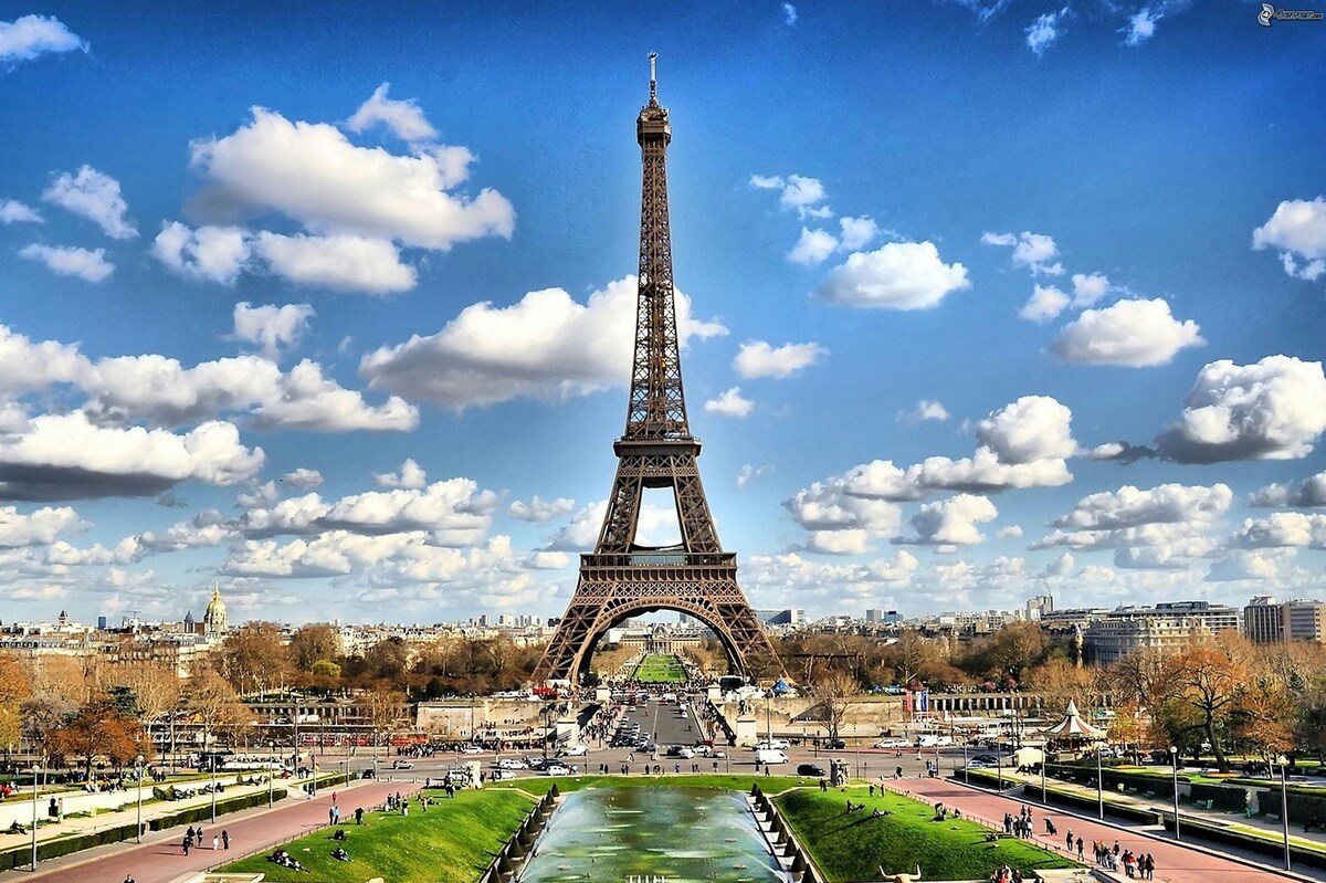 Paris Centre St Lazare