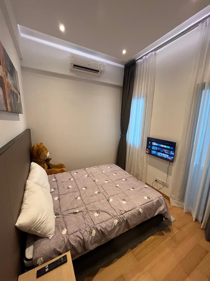 ห้องนอน2