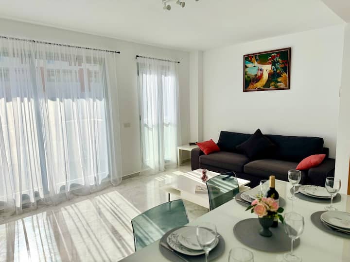 Triplex With Sea View - Costa del Sol