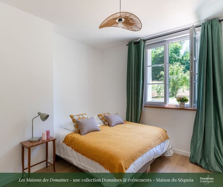 غرفة النوم 4