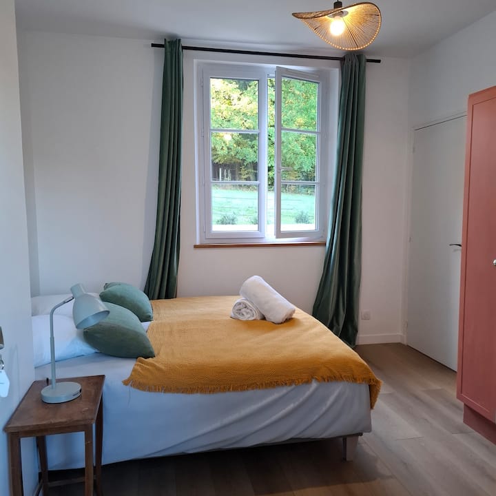 غرفة النوم 3