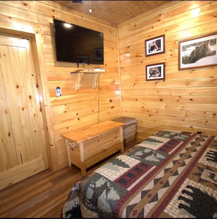 Спална соба 1