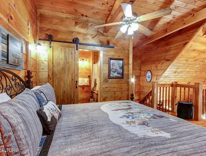 Спална соба 3