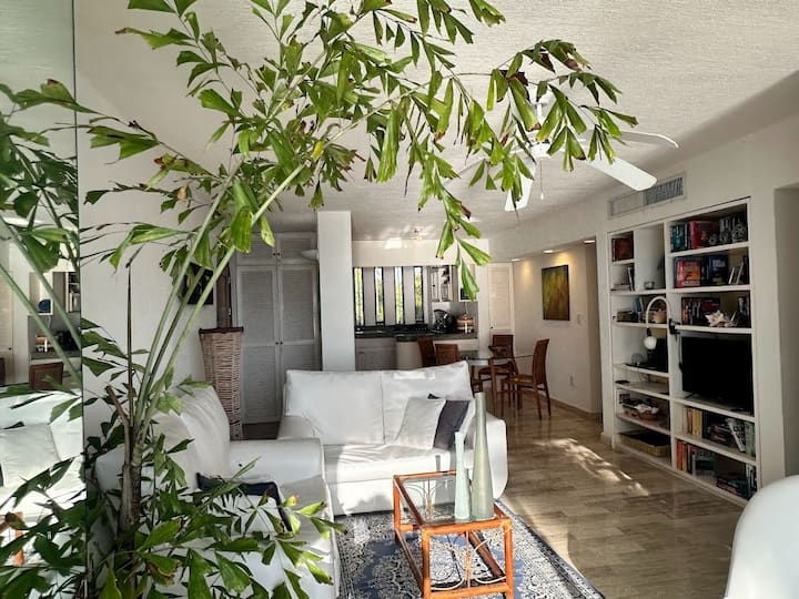Cancun Condominio A La Orilla Del Mar - Isla Mujeres