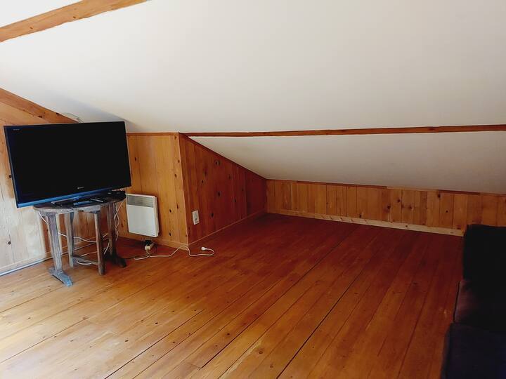 Maison En Duplex - Rambervillers