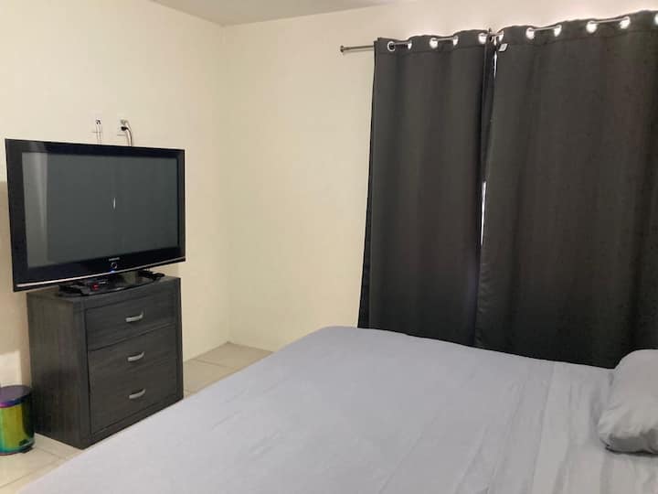 საძინებელი 1