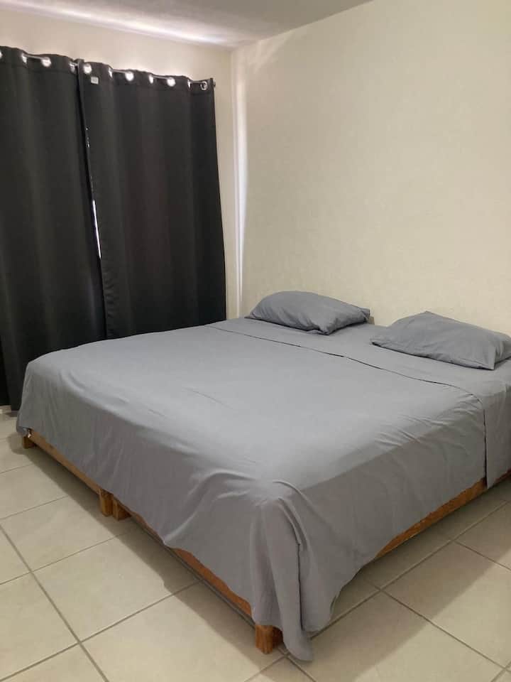 საძინებელი 2