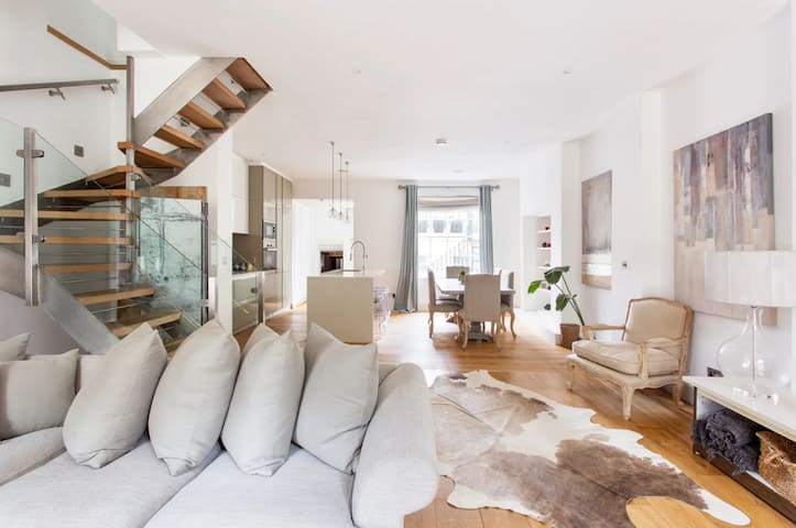 Iconic Little Venice | Central London