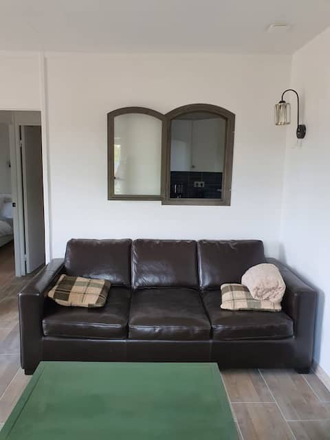 Top Airbnb: Chalet type house 40 m2 in Diocèse De Belfort Montbéliard