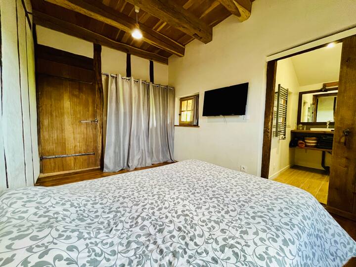 غرفة النوم 4