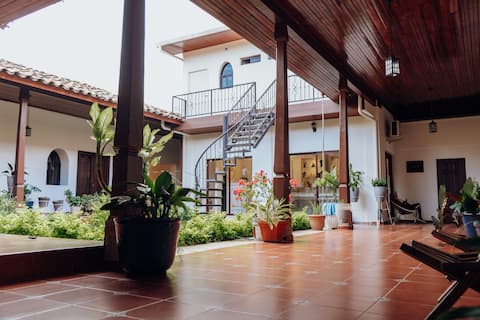 La Catedral Boutique Hotel