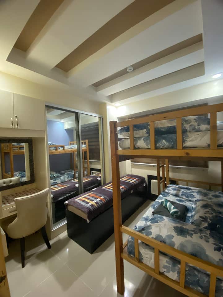 Спална соба 1