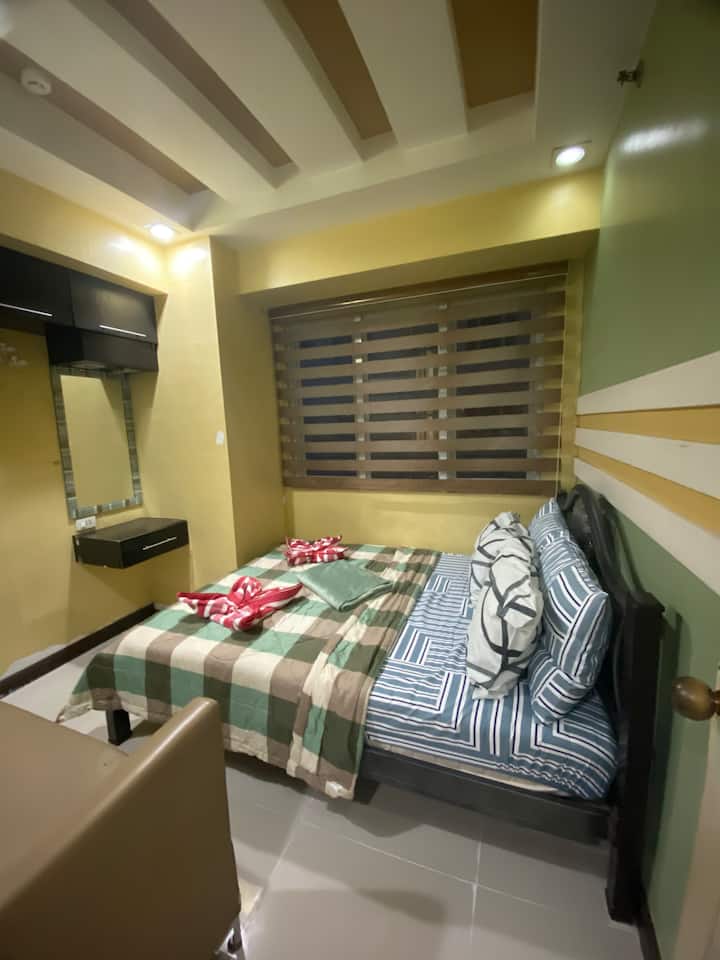 Спална соба 2