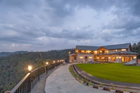The Chamomile Estate