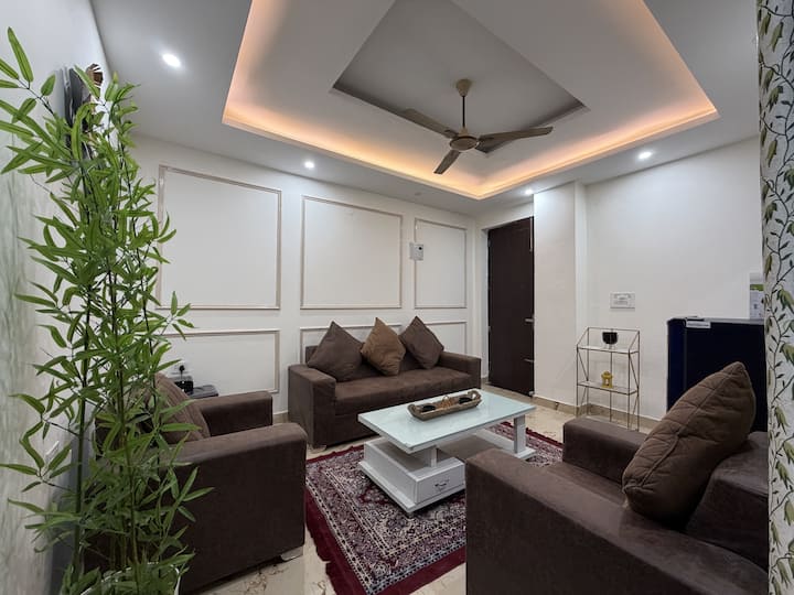 Lavistay Living Home - Rishikesh