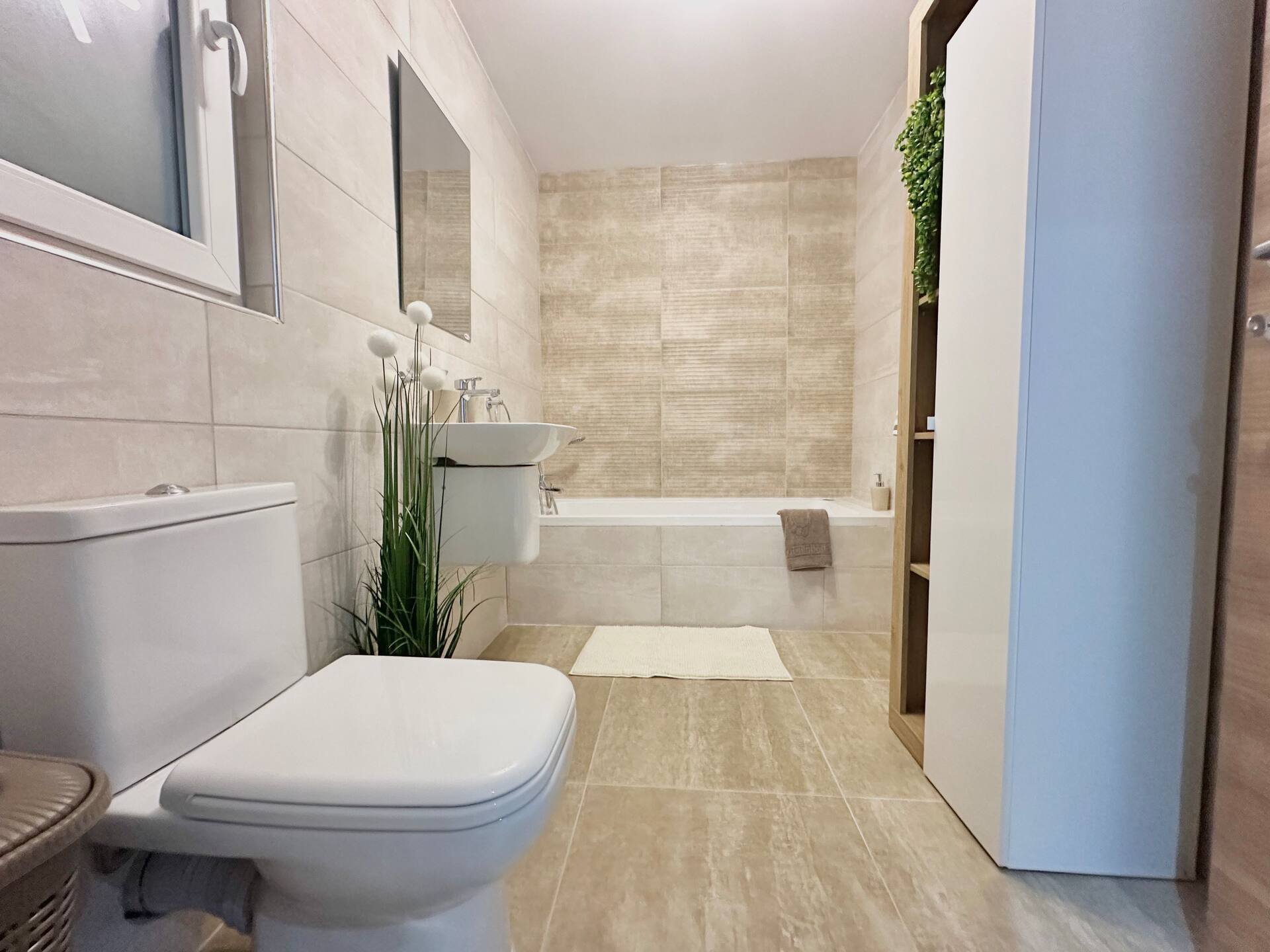 Private Pool Flat Near Valletta — foto 4