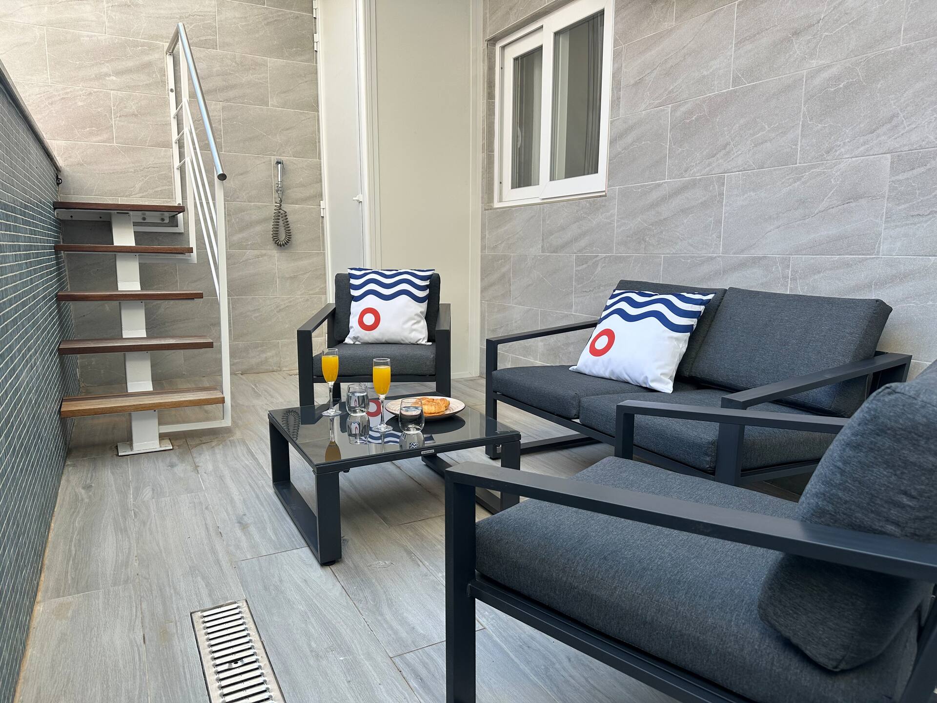 Private Pool Flat Near Valletta — foto 5