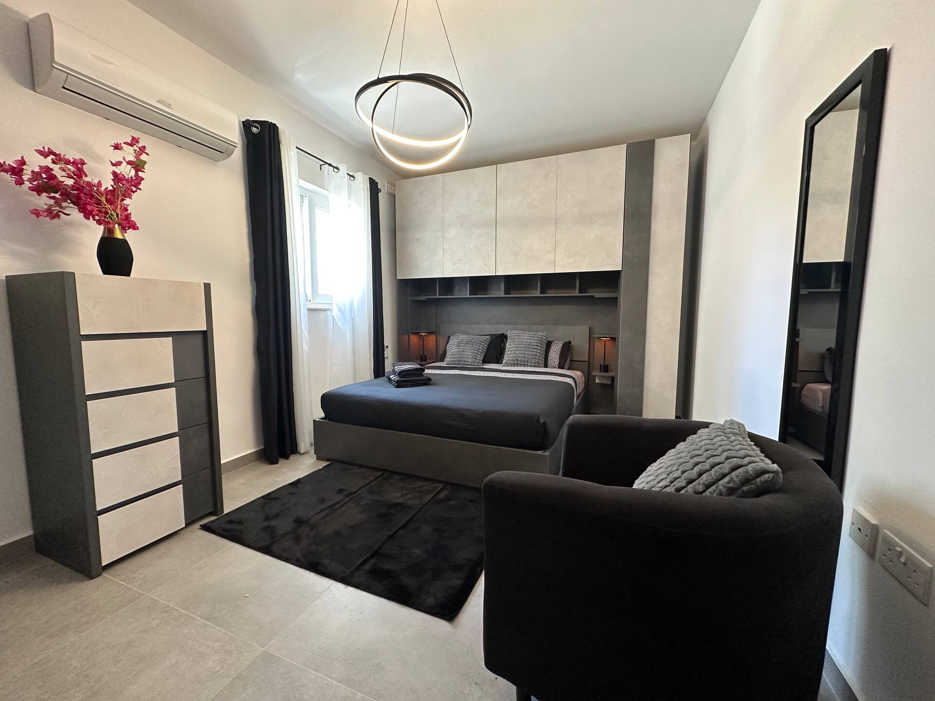 Private Pool Flat Near Valletta — foto 3